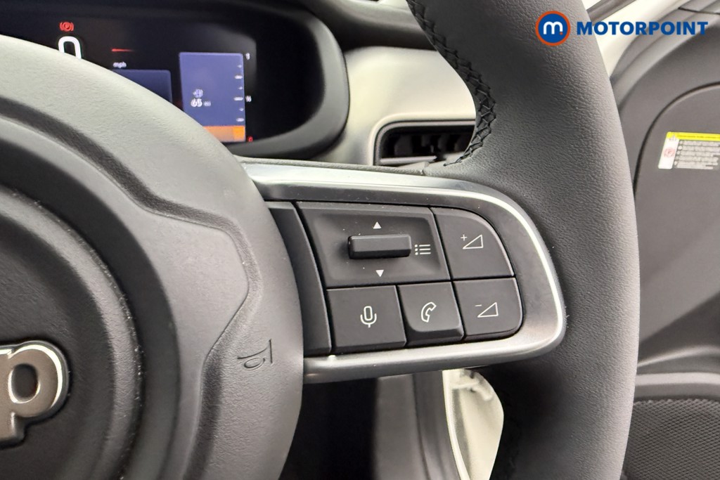 Jeep Avenger Summit Manual Petrol SUV - Stock Number (1565636) - 12th supplementary image