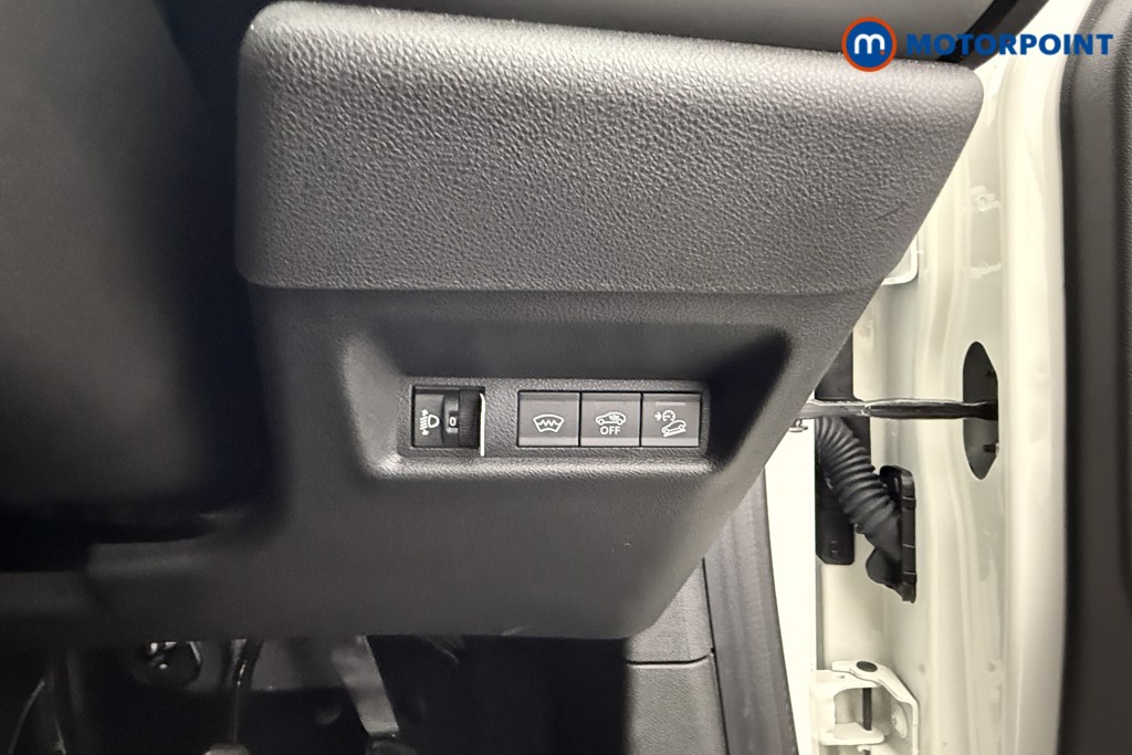 Jeep Avenger Summit Manual Petrol SUV - Stock Number (1565636) - 13th supplementary image