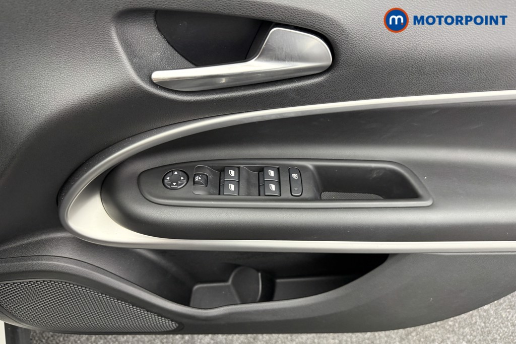 Jeep Avenger Summit Manual Petrol SUV - Stock Number (1565636) - 14th supplementary image