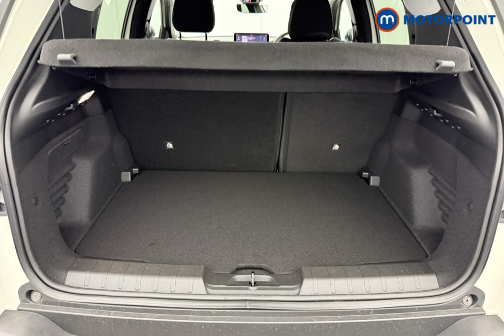 Jeep Avenger Summit Manual Petrol SUV - Stock Number (1565636) - 19th supplementary image