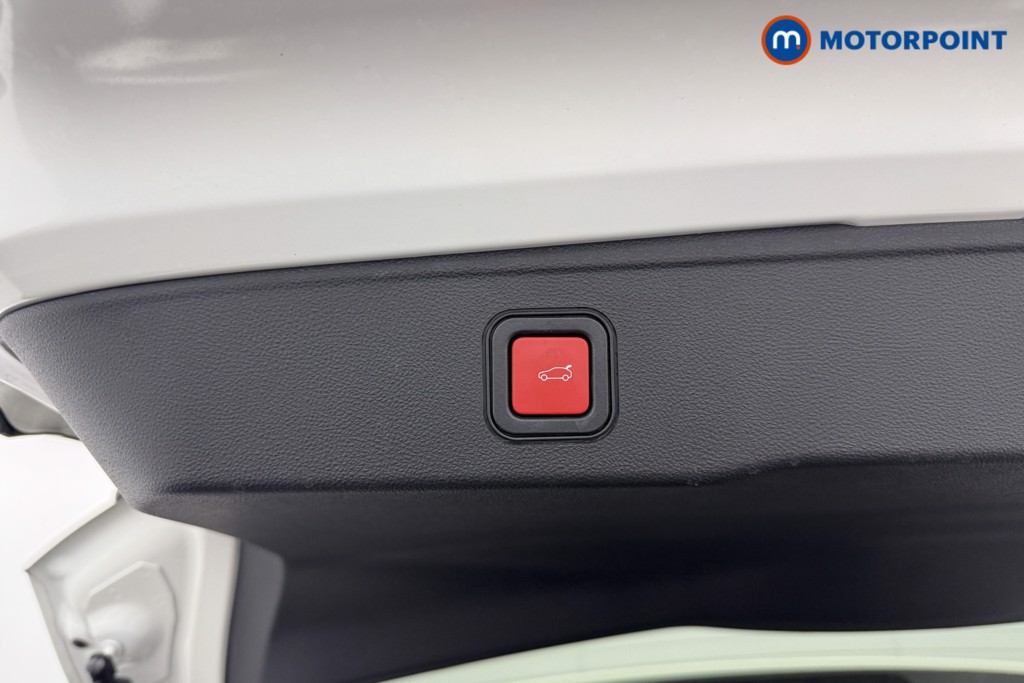 Jeep Avenger Summit Manual Petrol SUV - Stock Number (1565636) - 20th supplementary image