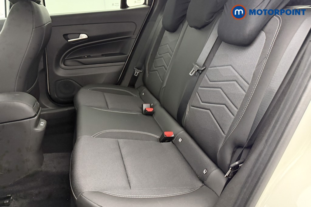 Jeep Avenger Summit Manual Petrol SUV - Stock Number (1565636) - 22nd supplementary image