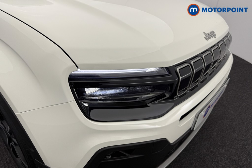 Jeep Avenger Summit Manual Petrol SUV - Stock Number (1565636) - 26th supplementary image
