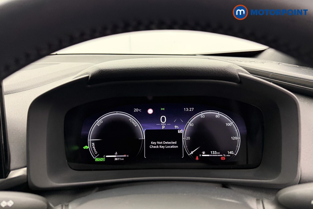 Toyota C-Hr Design Automatic Petrol-Electric Hybrid SUV - Stock Number (1565648) - 5th supplementary image