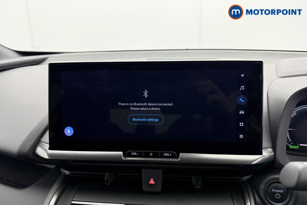 Toyota C-Hr Design Automatic Petrol-Electric Hybrid SUV - Stock Number (1565648) - 7th supplementary image