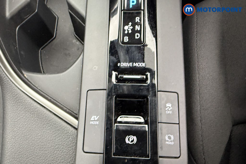 Toyota C-Hr Design Automatic Petrol-Electric Hybrid SUV - Stock Number (1565648) - 12th supplementary image
