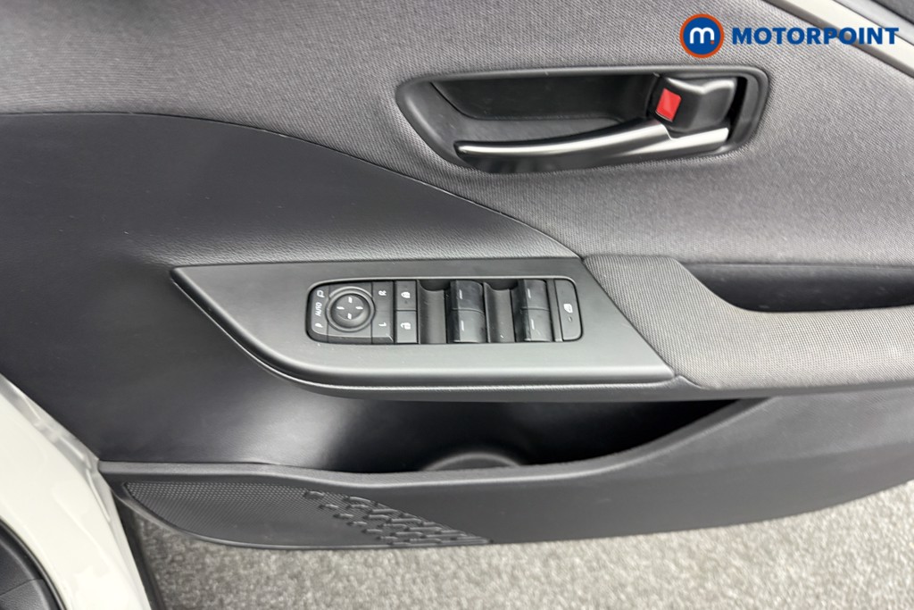 Toyota C-Hr Design Automatic Petrol-Electric Hybrid SUV - Stock Number (1565648) - 17th supplementary image