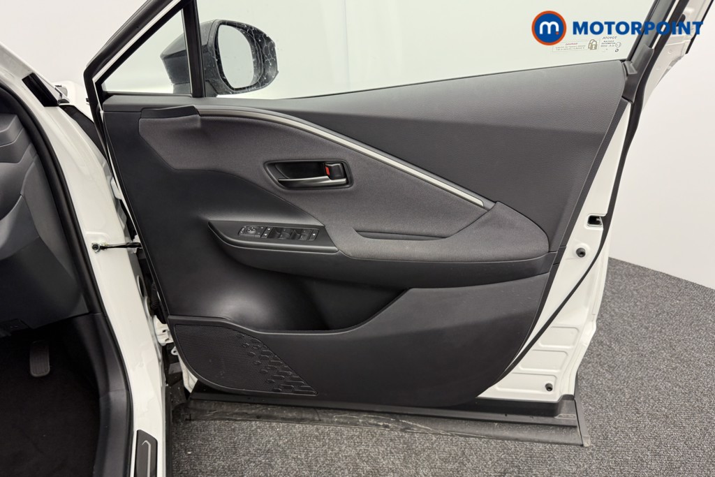 Toyota C-Hr Design Automatic Petrol-Electric Hybrid SUV - Stock Number (1565648) - 18th supplementary image