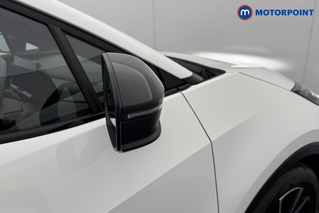 Toyota C-Hr Design Automatic Petrol-Electric Hybrid SUV - Stock Number (1565648) - 19th supplementary image