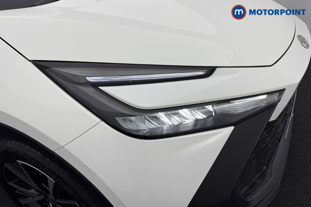 Toyota C-Hr Design Automatic Petrol-Electric Hybrid SUV - Stock Number (1565648) - 29th supplementary image