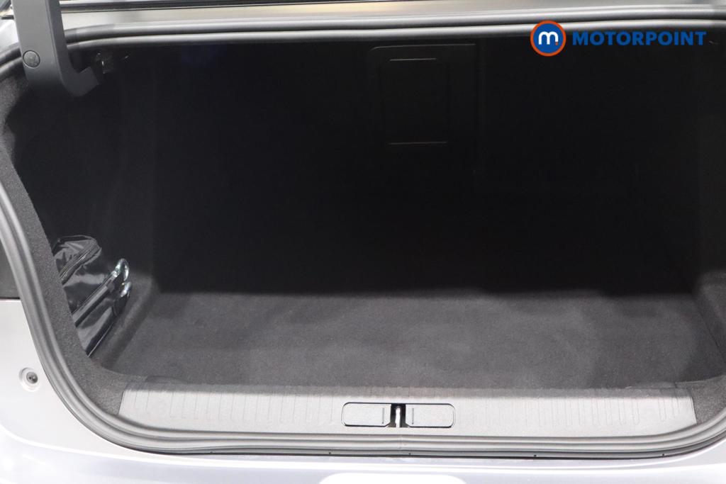 Citroen C4 X MAX Automatic Petrol Saloon - Stock Number (1565814) - 2nd supplementary image