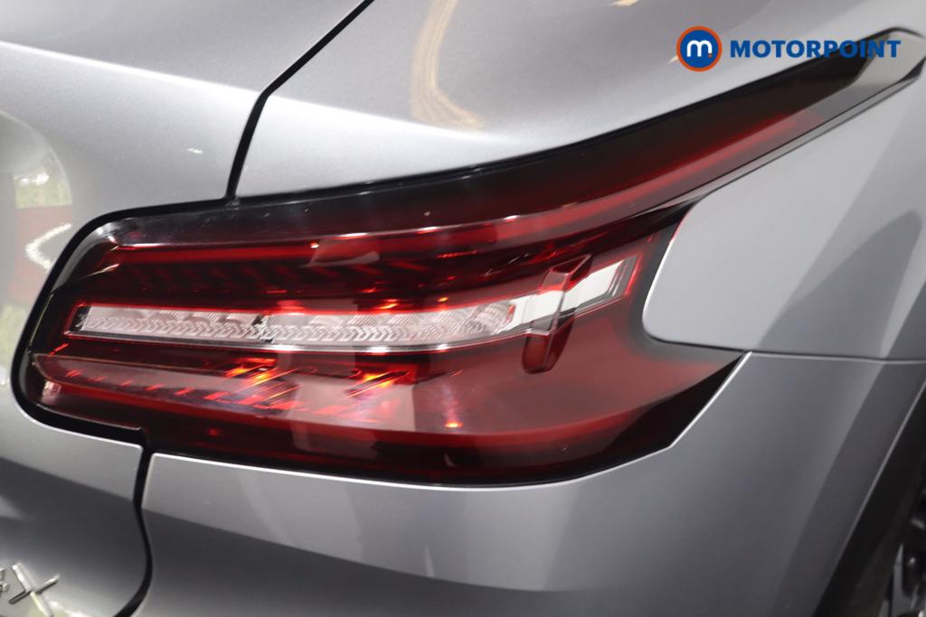 Citroen C4 X MAX Automatic Petrol Saloon - Stock Number (1565814) - 4th supplementary image