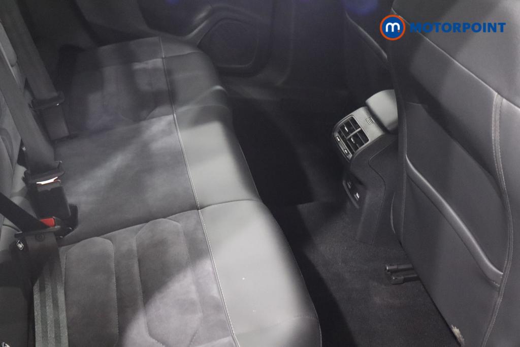 Citroen C4 X MAX Automatic Petrol Saloon - Stock Number (1565814) - 6th supplementary image