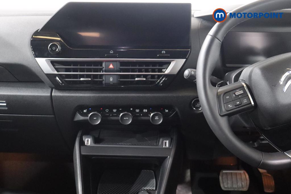 Citroen C4 X MAX Automatic Petrol Saloon - Stock Number (1565814) - 7th supplementary image