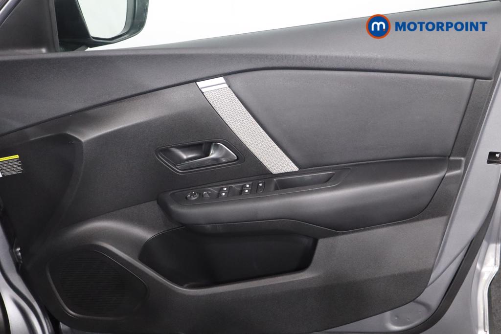 Citroen C4 X MAX Automatic Petrol Saloon - Stock Number (1565814) - 8th supplementary image