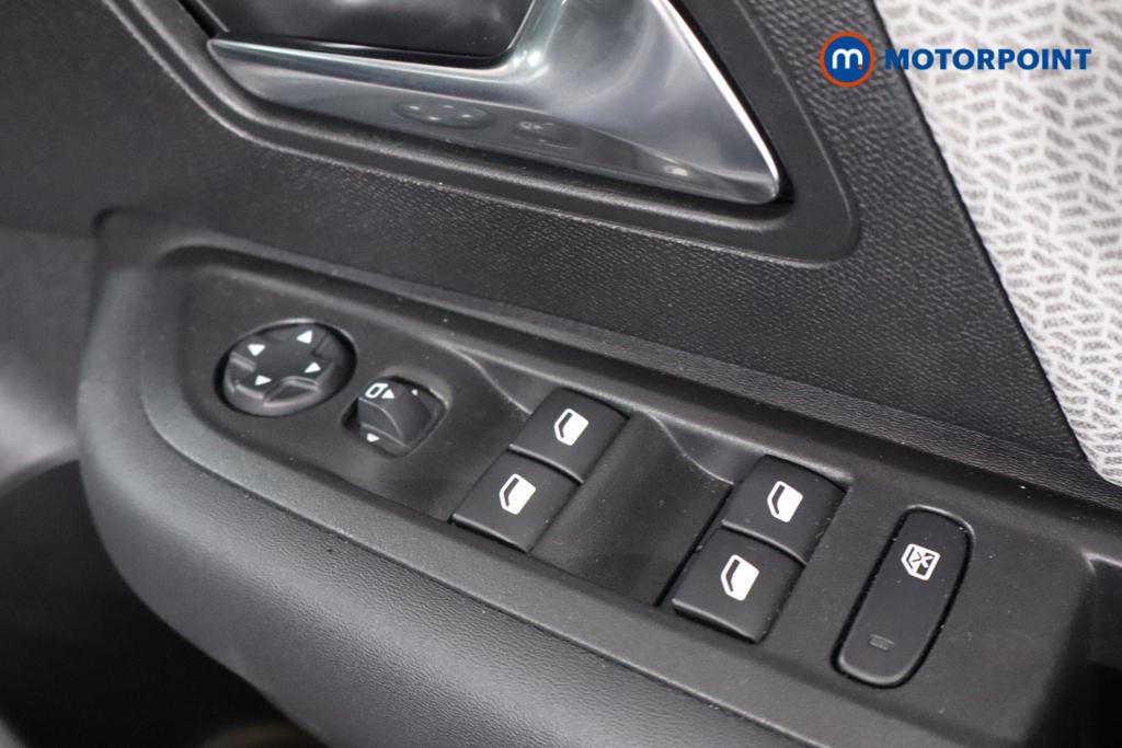 Citroen C4 X MAX Automatic Petrol Saloon - Stock Number (1565814) - 9th supplementary image
