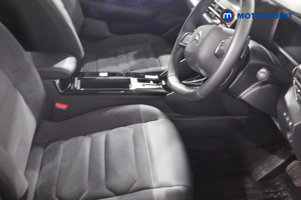 Citroen C4 X MAX Automatic Petrol Saloon - Stock Number (1565814) - 10th supplementary image