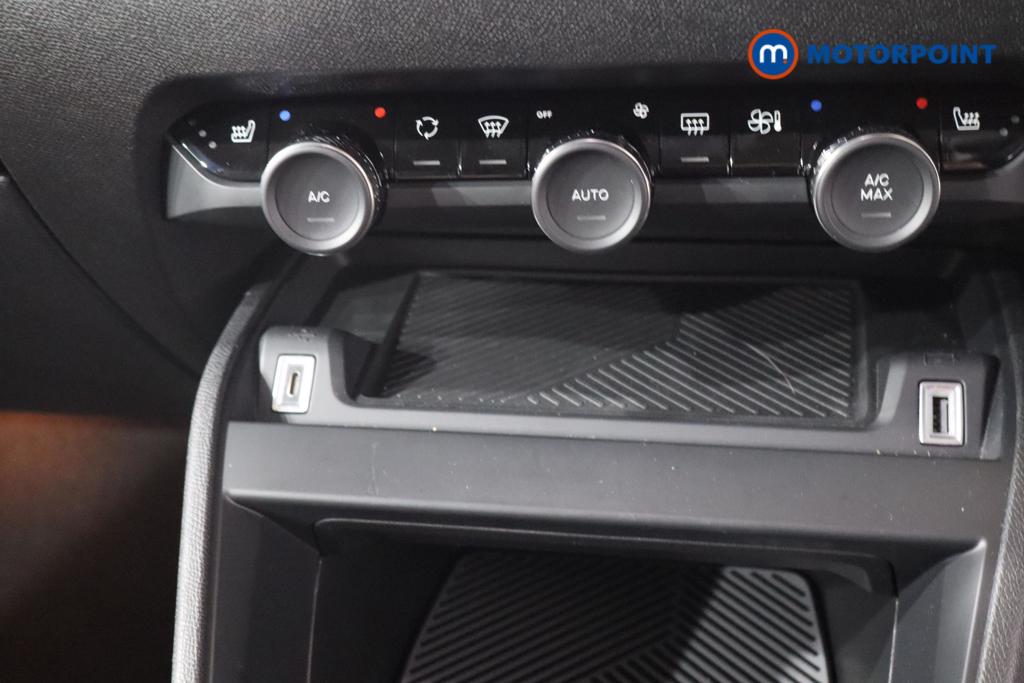 Citroen C4 X MAX Automatic Petrol Saloon - Stock Number (1565814) - 12th supplementary image