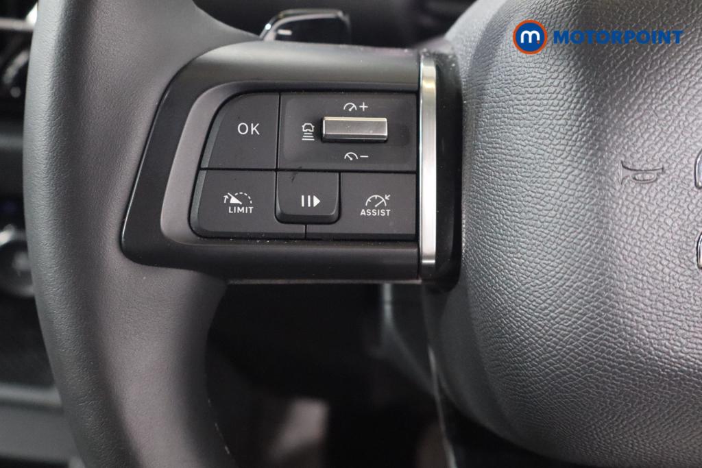 Citroen C4 X MAX Automatic Petrol Saloon - Stock Number (1565814) - 15th supplementary image