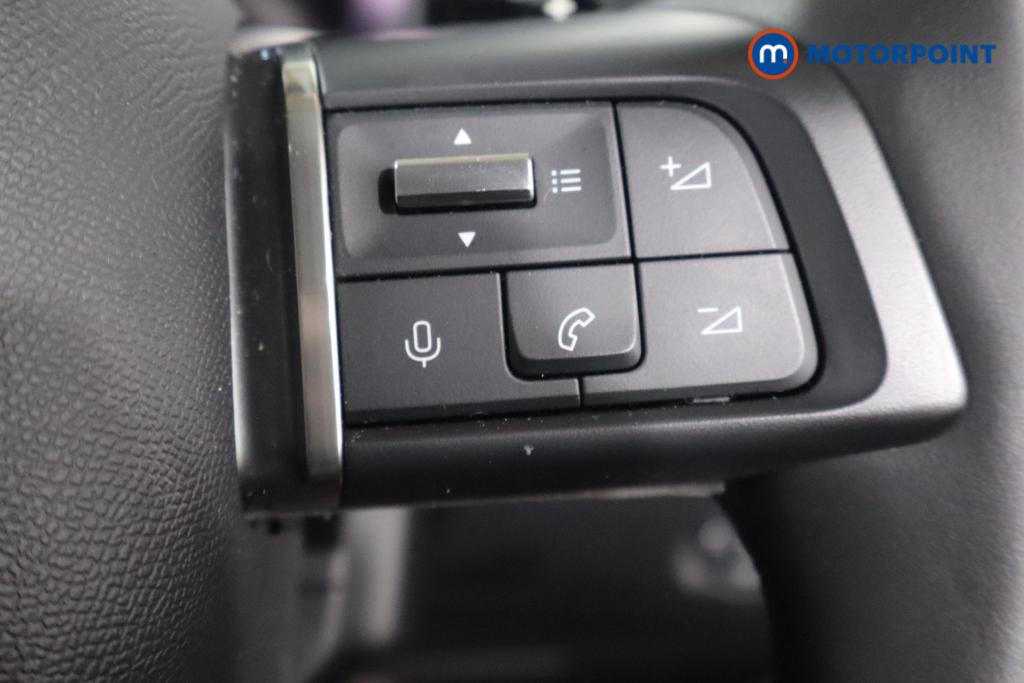 Citroen C4 X MAX Automatic Petrol Saloon - Stock Number (1565814) - 16th supplementary image