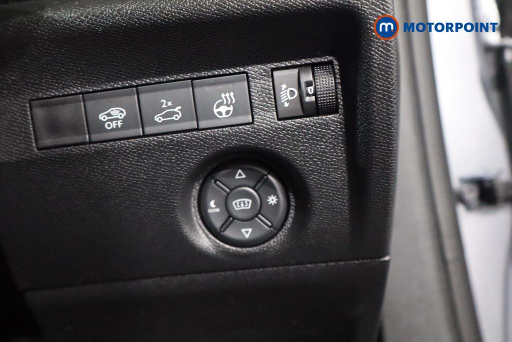 Citroen C4 X MAX Automatic Petrol Saloon - Stock Number (1565814) - 17th supplementary image