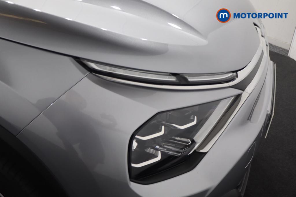 Citroen C4 X MAX Automatic Petrol Saloon - Stock Number (1565814) - 20th supplementary image