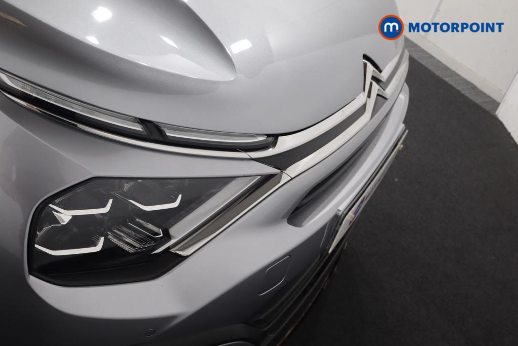 Citroen C4 X MAX Automatic Petrol Saloon - Stock Number (1565814) - 21st supplementary image