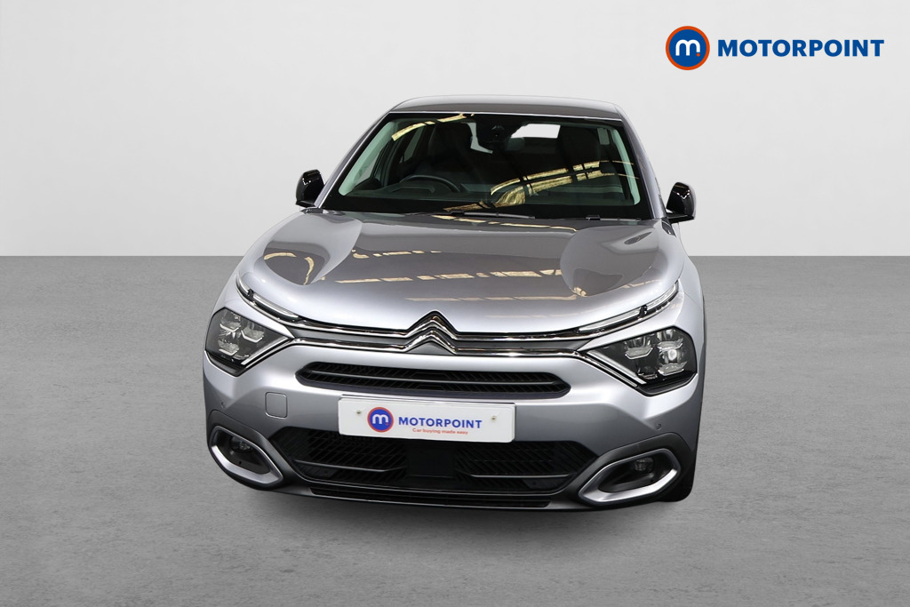 Citroen C4 X MAX Automatic Petrol Saloon - Stock Number (1565814) - Front bumper