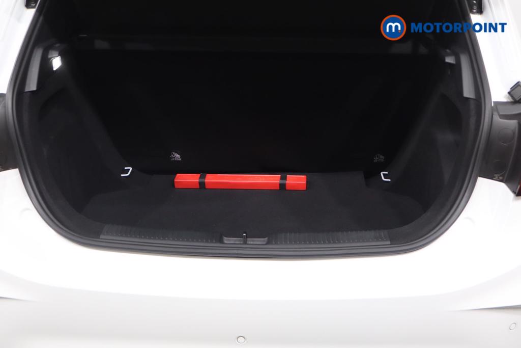 Mg Motor Uk MG3 Trophy Automatic Petrol-Electric Hybrid Hatchback - Stock Number (1565856) - 2nd supplementary image