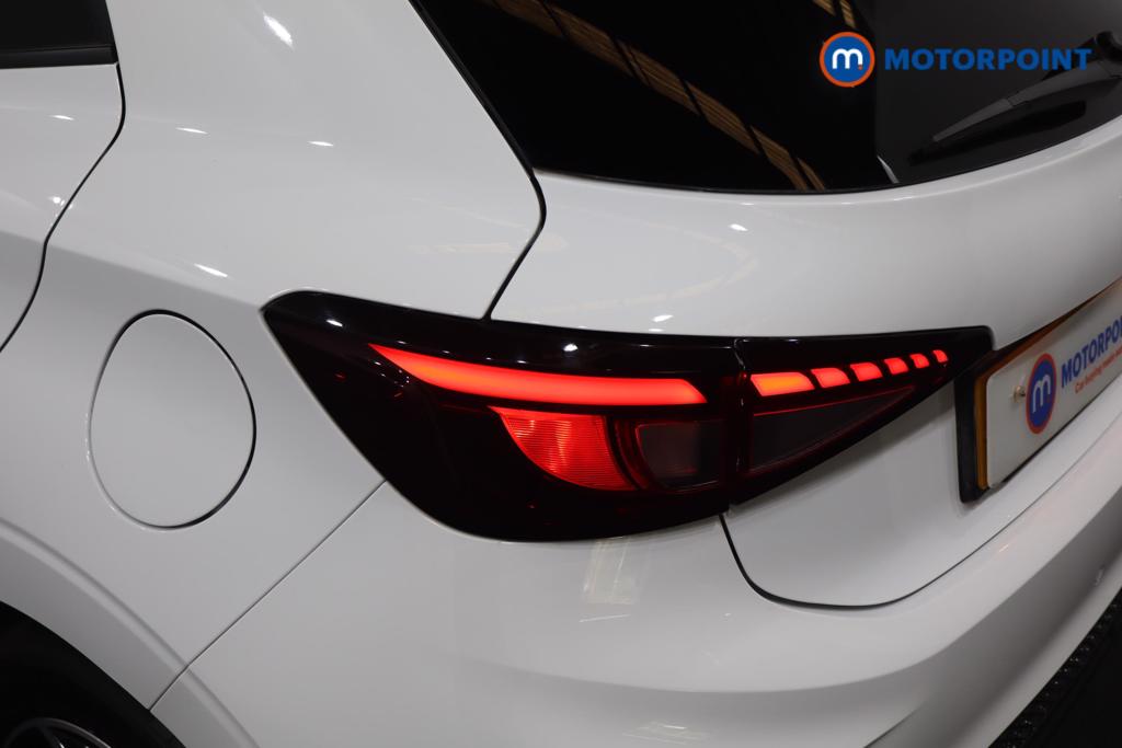 Mg Motor Uk MG3 Trophy Automatic Petrol-Electric Hybrid Hatchback - Stock Number (1565856) - 3rd supplementary image