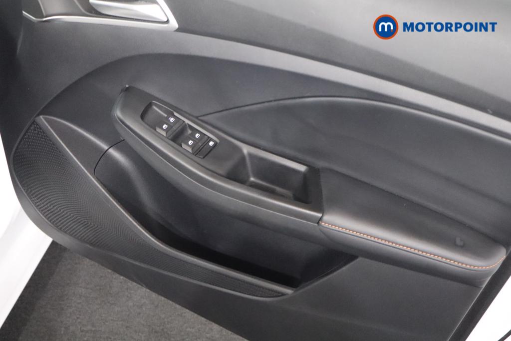 Mg Motor Uk MG3 Trophy Automatic Petrol-Electric Hybrid Hatchback - Stock Number (1565856) - 8th supplementary image