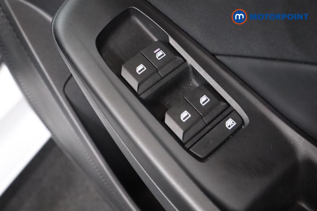 Mg Motor Uk MG3 Trophy Automatic Petrol-Electric Hybrid Hatchback - Stock Number (1565856) - 9th supplementary image