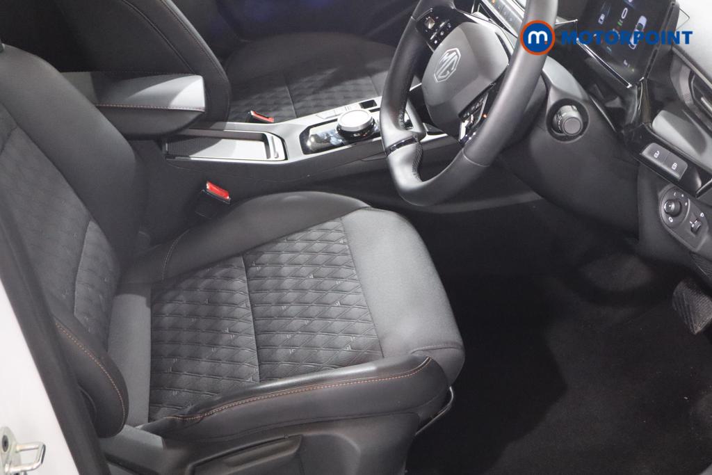Mg Motor Uk MG3 Trophy Automatic Petrol-Electric Hybrid Hatchback - Stock Number (1565856) - 10th supplementary image