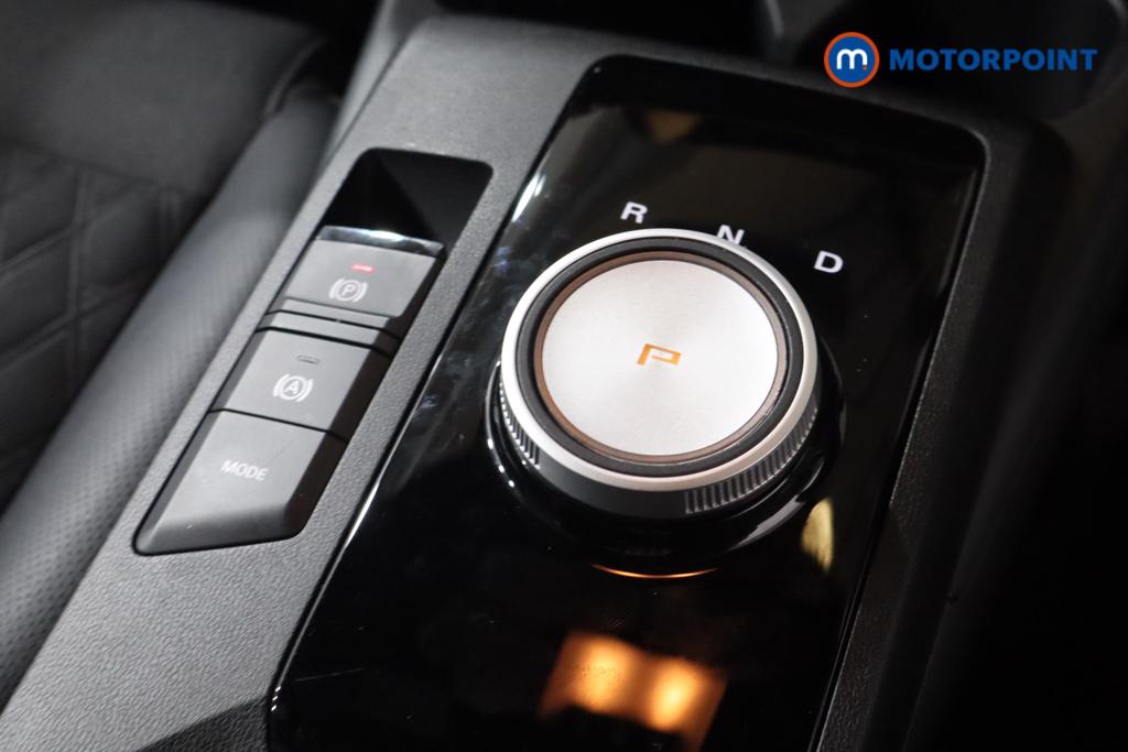 Mg Motor Uk MG3 Trophy Automatic Petrol-Electric Hybrid Hatchback - Stock Number (1565856) - 11th supplementary image
