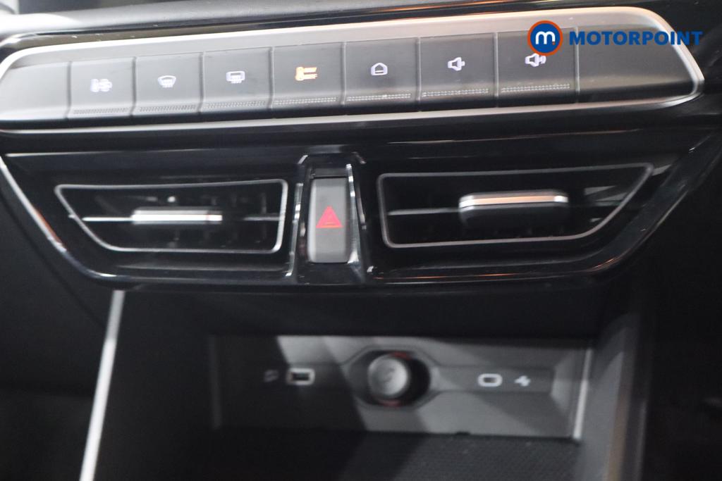 Mg Motor Uk MG3 Trophy Automatic Petrol-Electric Hybrid Hatchback - Stock Number (1565856) - 12th supplementary image