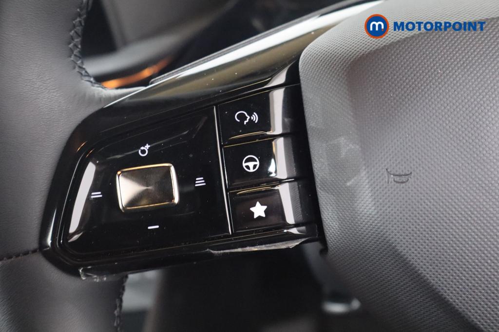 Mg Motor Uk MG3 Trophy Automatic Petrol-Electric Hybrid Hatchback - Stock Number (1565856) - 16th supplementary image