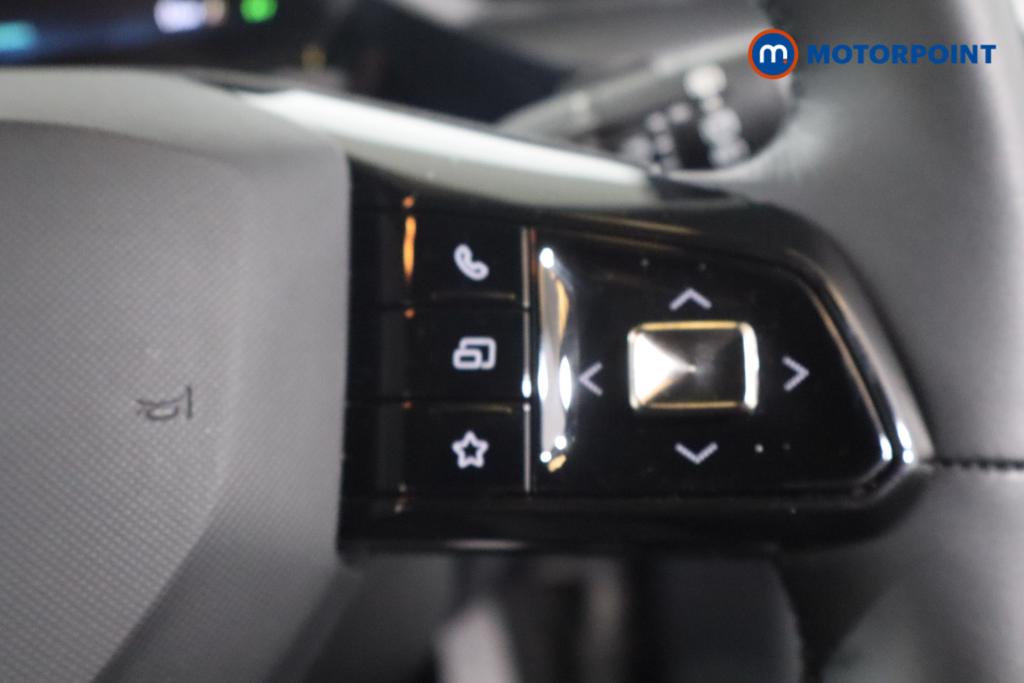 Mg Motor Uk MG3 Trophy Automatic Petrol-Electric Hybrid Hatchback - Stock Number (1565856) - 17th supplementary image