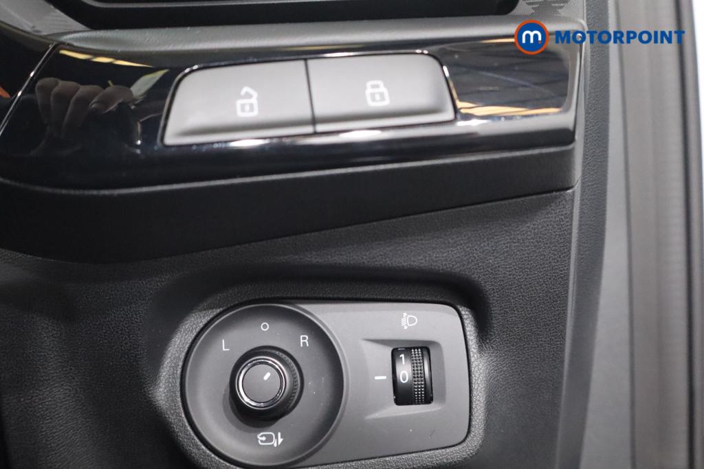 Mg Motor Uk MG3 Trophy Automatic Petrol-Electric Hybrid Hatchback - Stock Number (1565856) - 18th supplementary image
