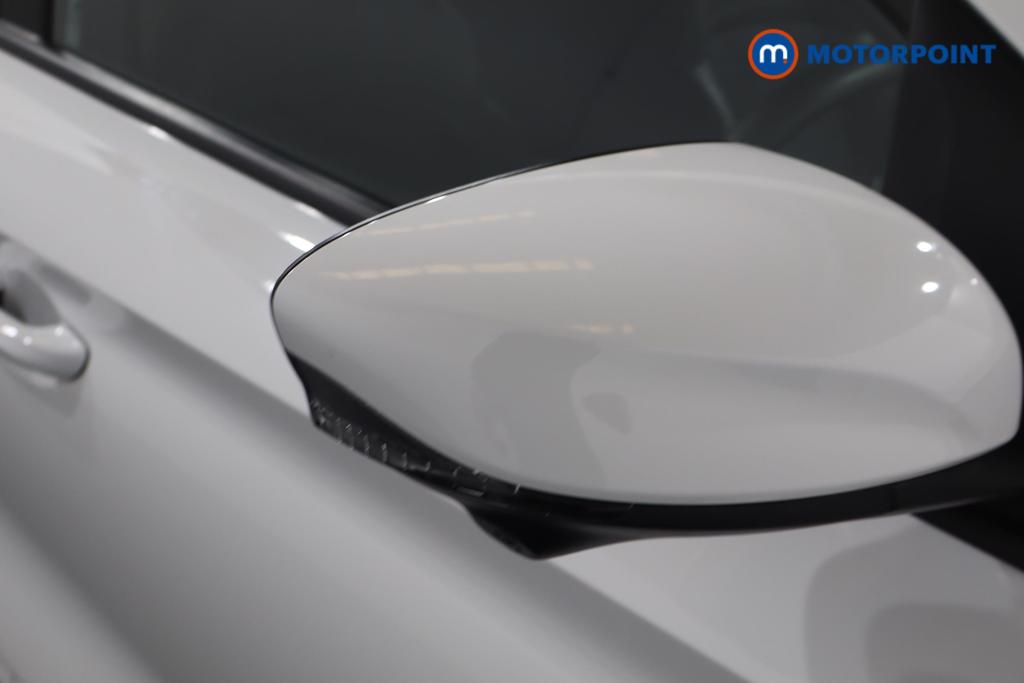 Mg Motor Uk MG3 Trophy Automatic Petrol-Electric Hybrid Hatchback - Stock Number (1565856) - 19th supplementary image