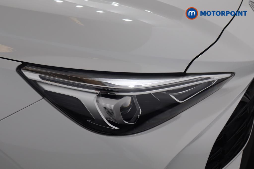 Mg Motor Uk MG3 Trophy Automatic Petrol-Electric Hybrid Hatchback - Stock Number (1565856) - 22nd supplementary image