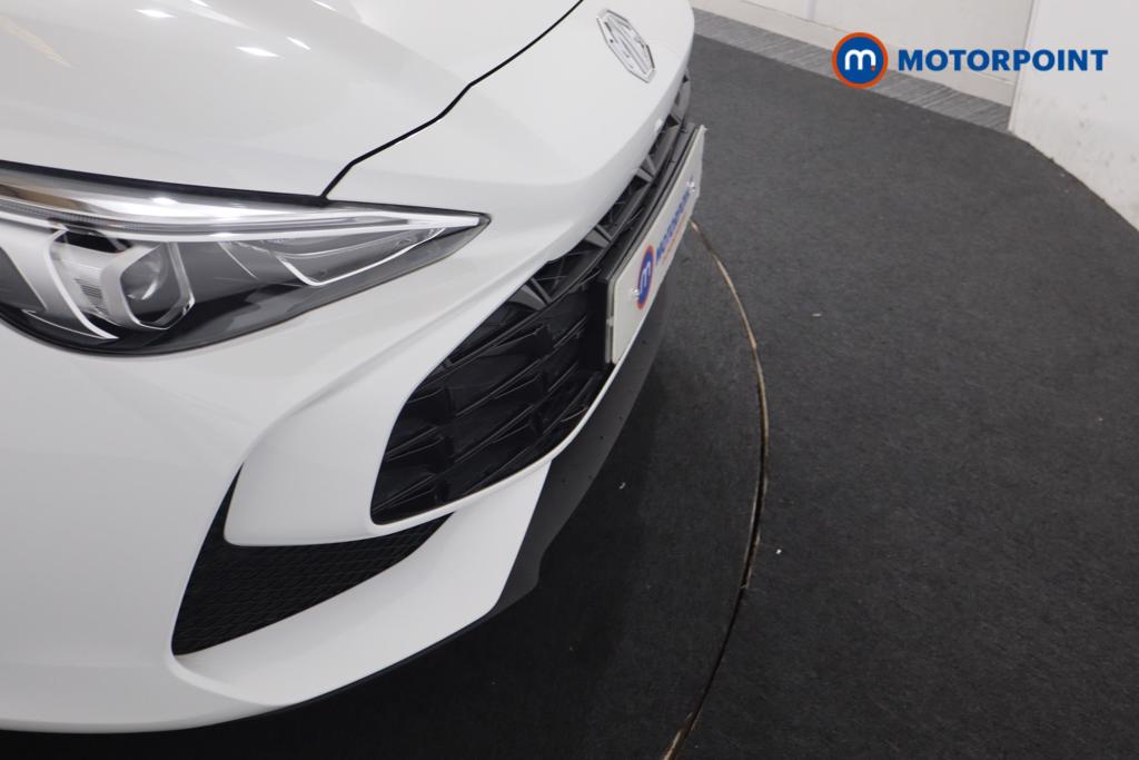Mg Motor Uk MG3 Trophy Automatic Petrol-Electric Hybrid Hatchback - Stock Number (1565856) - 23rd supplementary image