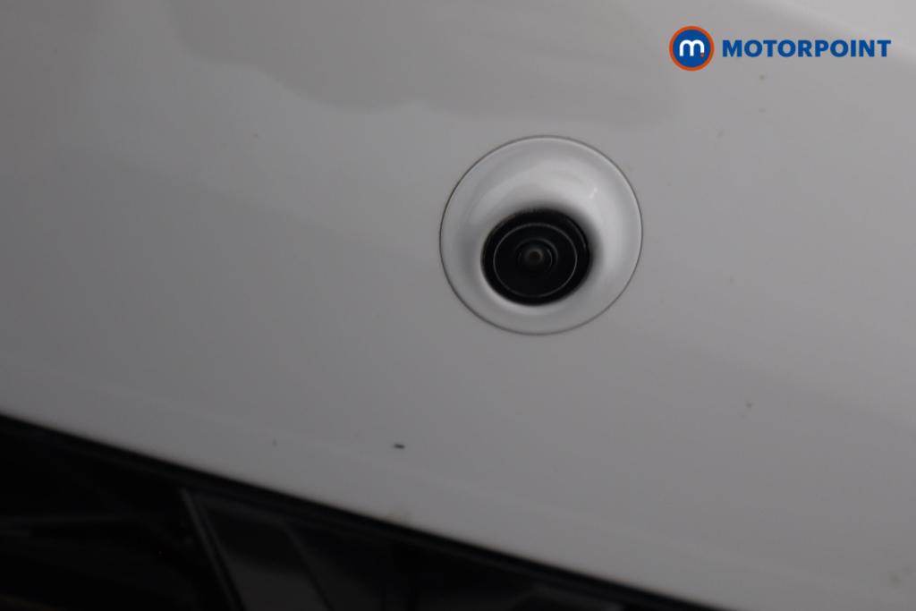 Mg Motor Uk MG3 Trophy Automatic Petrol-Electric Hybrid Hatchback - Stock Number (1565856) - 24th supplementary image