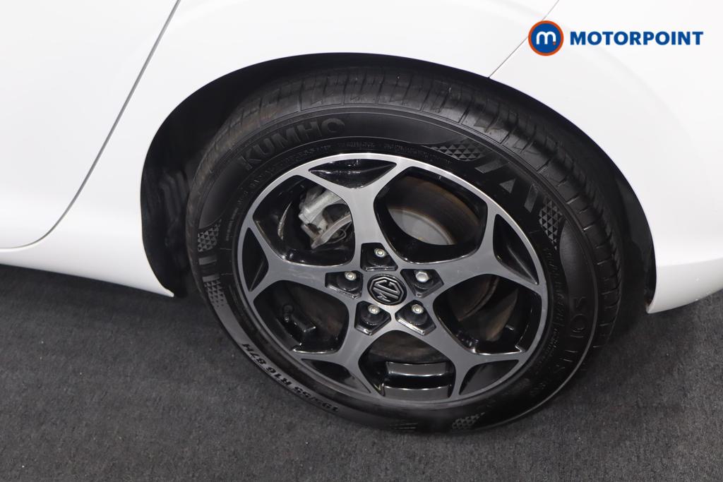 Mg Motor Uk MG3 Trophy Automatic Petrol-Electric Hybrid Hatchback - Stock Number (1565856) - 27th supplementary image