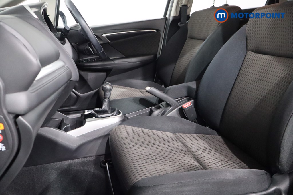 Honda Jazz Ex Navi Manual Petrol Hatchback - Stock Number (1565893) - 4th supplementary image