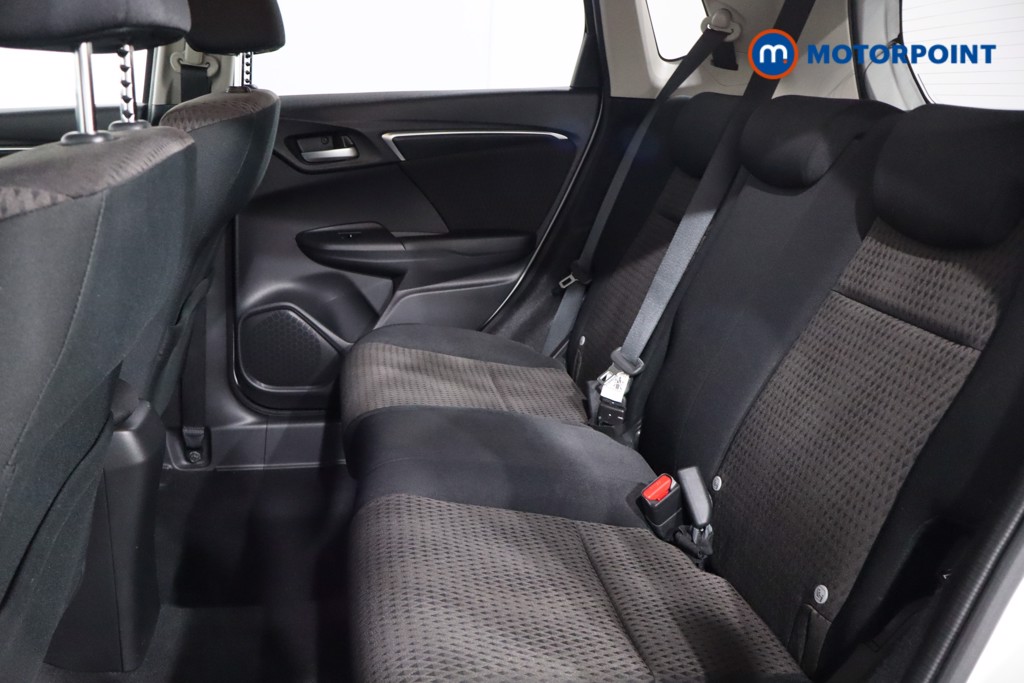 Honda Jazz Ex Navi Manual Petrol Hatchback - Stock Number (1565893) - 5th supplementary image