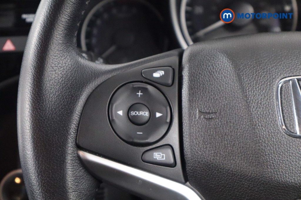 Honda Jazz Ex Navi Manual Petrol Hatchback - Stock Number (1565893) - 7th supplementary image