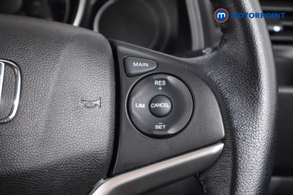 Honda Jazz Ex Navi Manual Petrol Hatchback - Stock Number (1565893) - 8th supplementary image