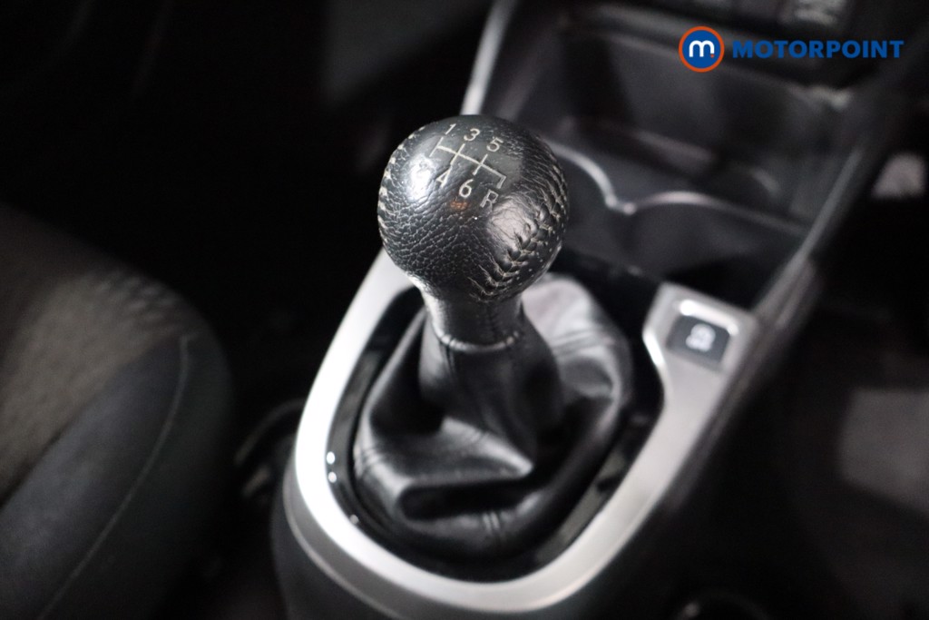 Honda Jazz Ex Navi Manual Petrol Hatchback - Stock Number (1565893) - 14th supplementary image