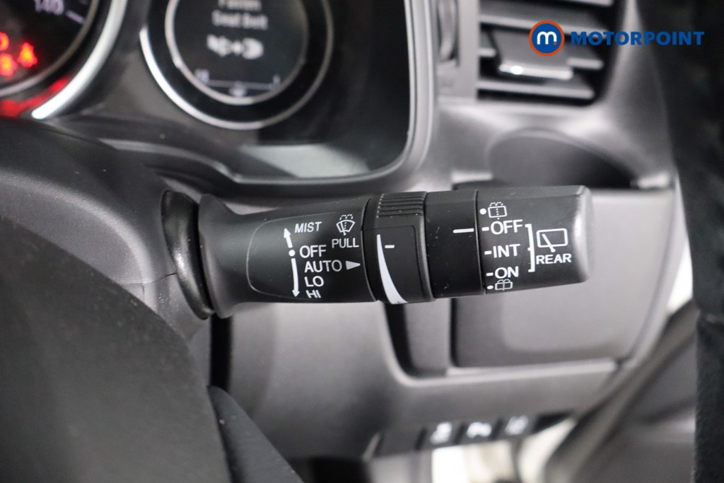Honda Jazz Ex Navi Manual Petrol Hatchback - Stock Number (1565893) - 16th supplementary image