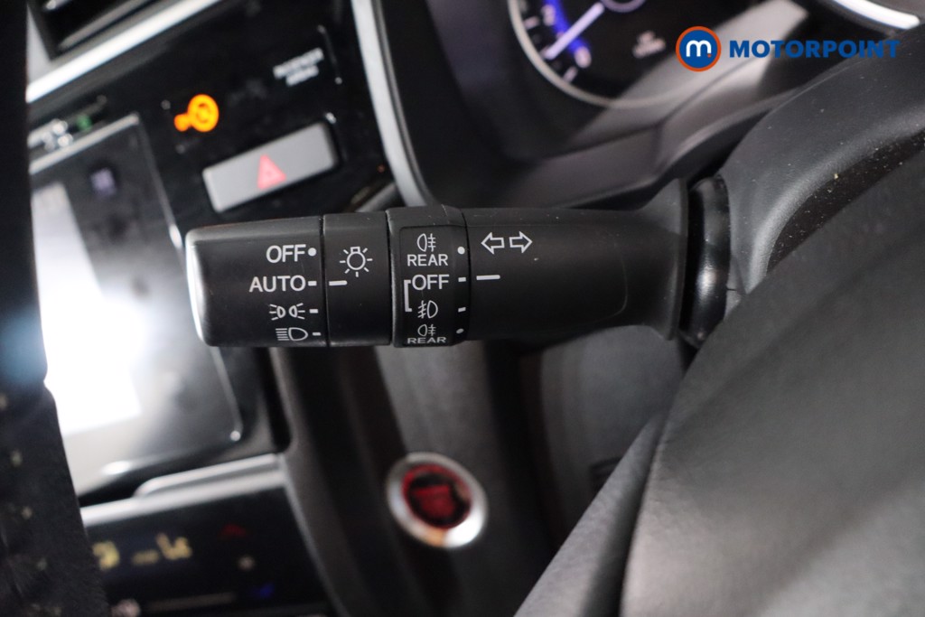 Honda Jazz Ex Navi Manual Petrol Hatchback - Stock Number (1565893) - 17th supplementary image